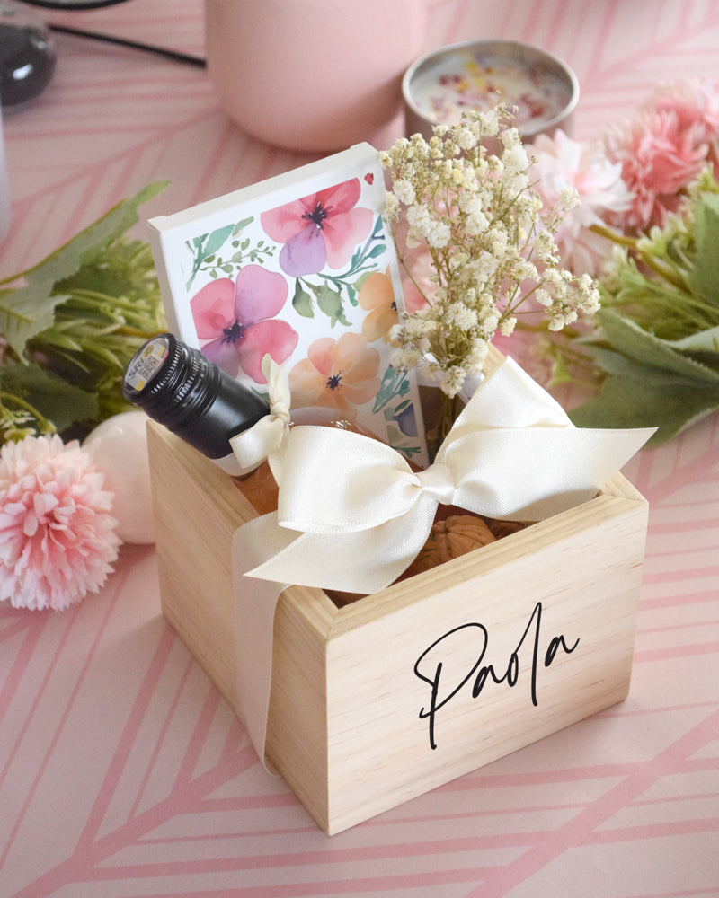 Caja Best Moments M119