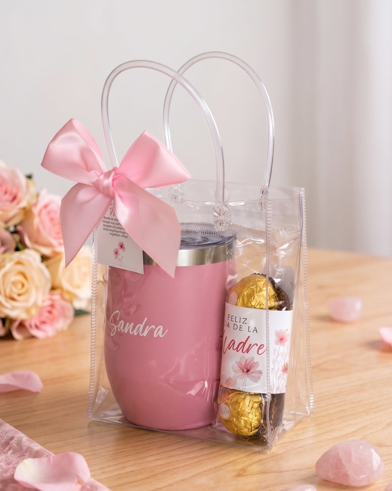Set pink delight