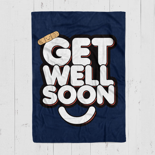 Cobija Get Well Soon 2