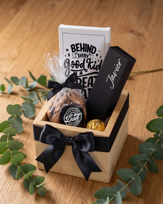 Caja Best of You