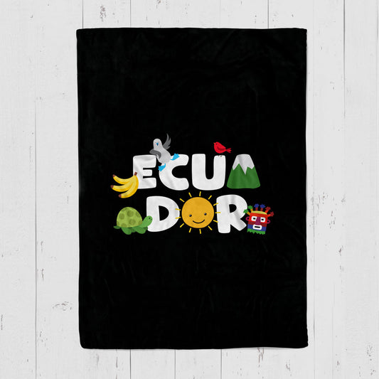 Cobija Ecuador