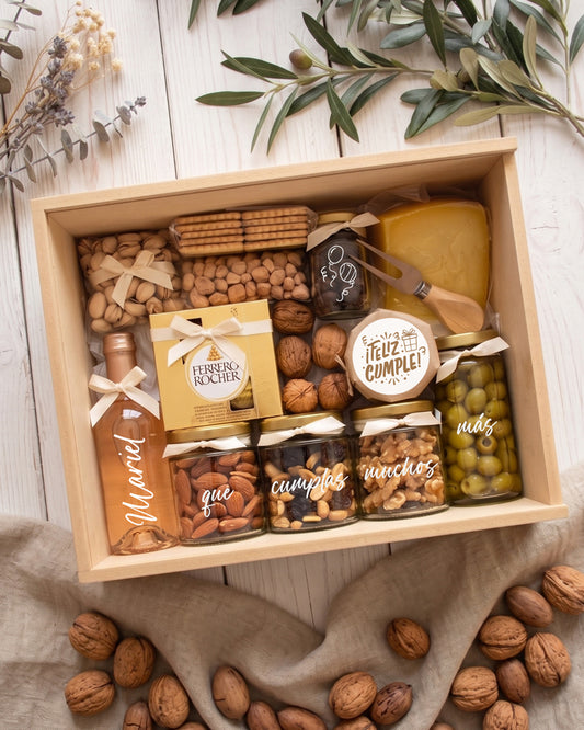 Caja Essential Classics