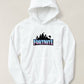 Hoodie Fortnite Colores