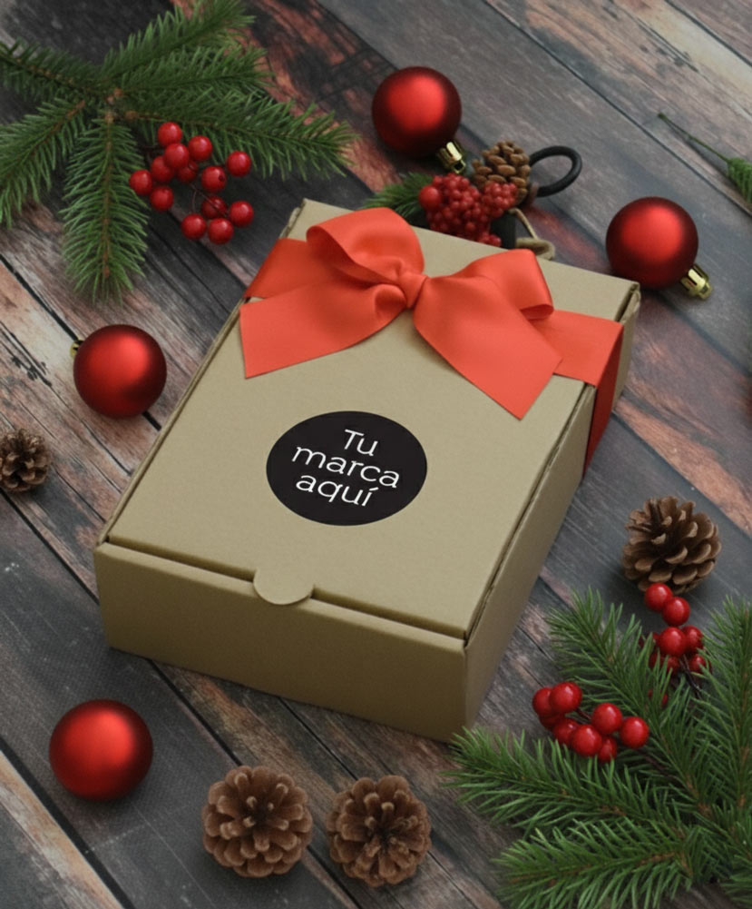 Cobija personalizada G005-C