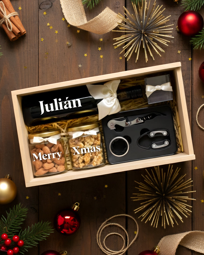 Caja beautiful & Special G026-N