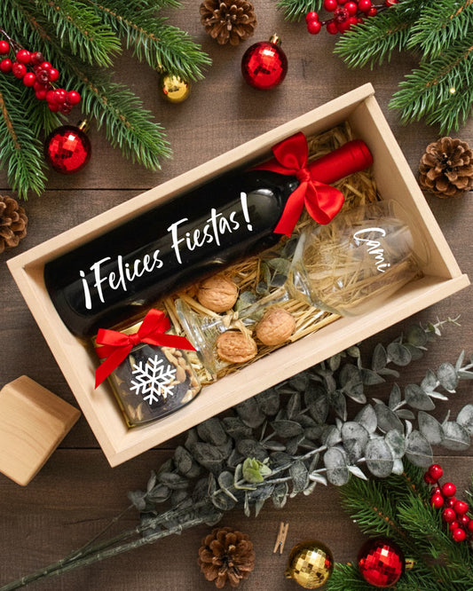 Caja Yellow Submarine G027-N