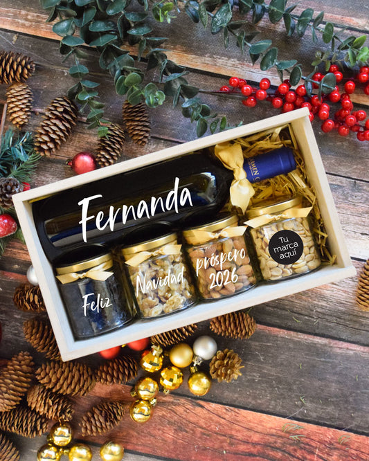 Caja Perfect Day G029