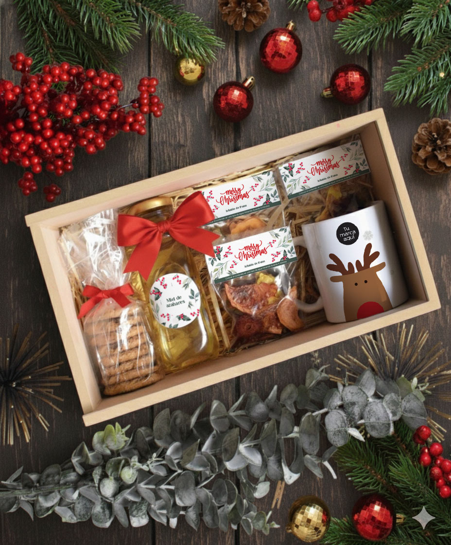 Caja Heaven is a place on earth G030-C