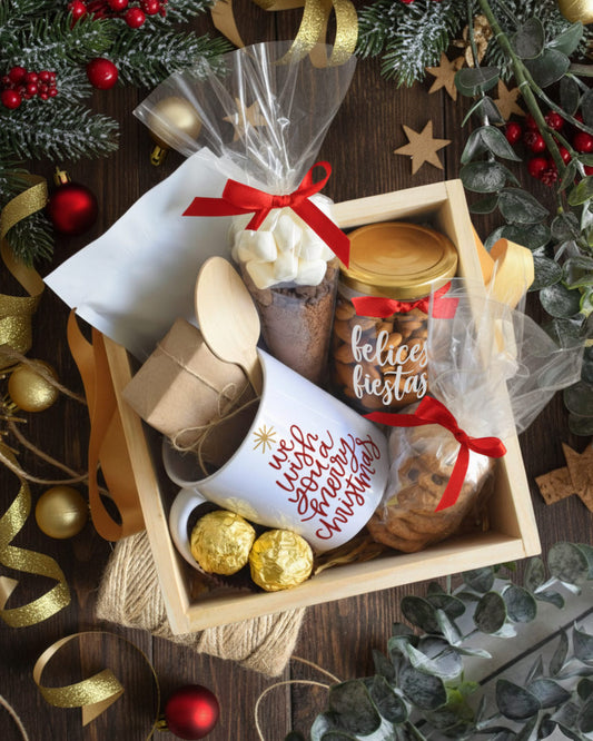 Caja Shine On G032-N