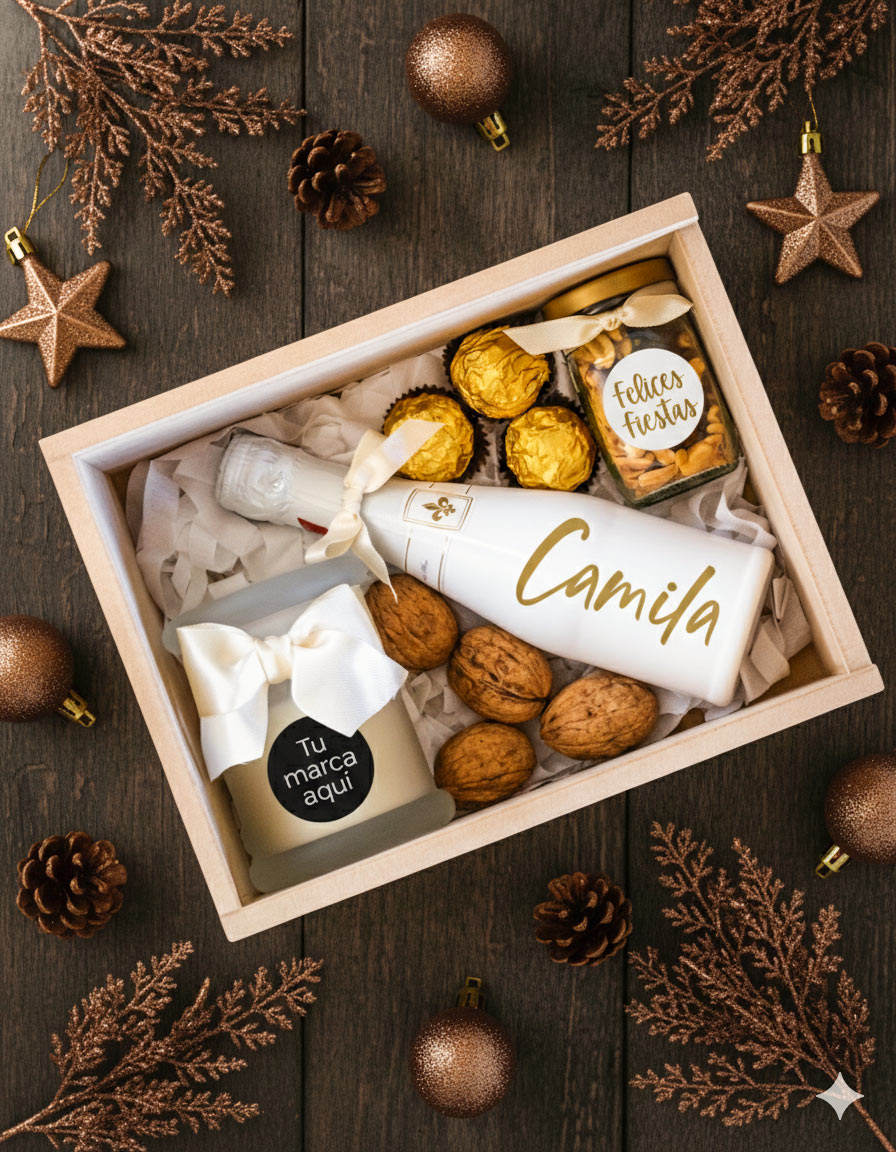 Caja Sit & Enjoy G035-C