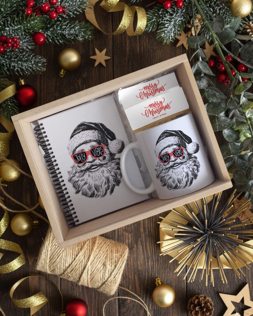 Caja Time of your Life G038-N