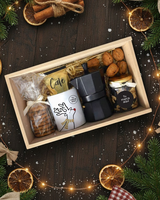 Caja Just Remember G043-C