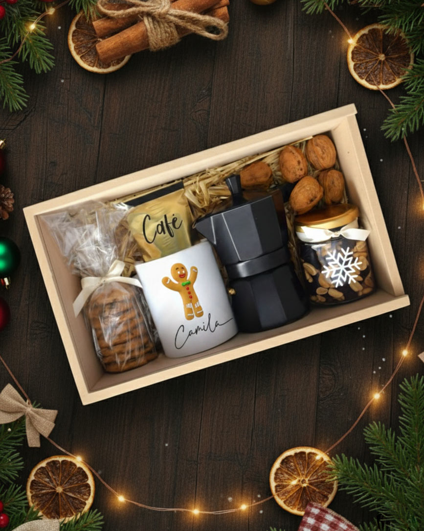 Caja Just Remember G043-N