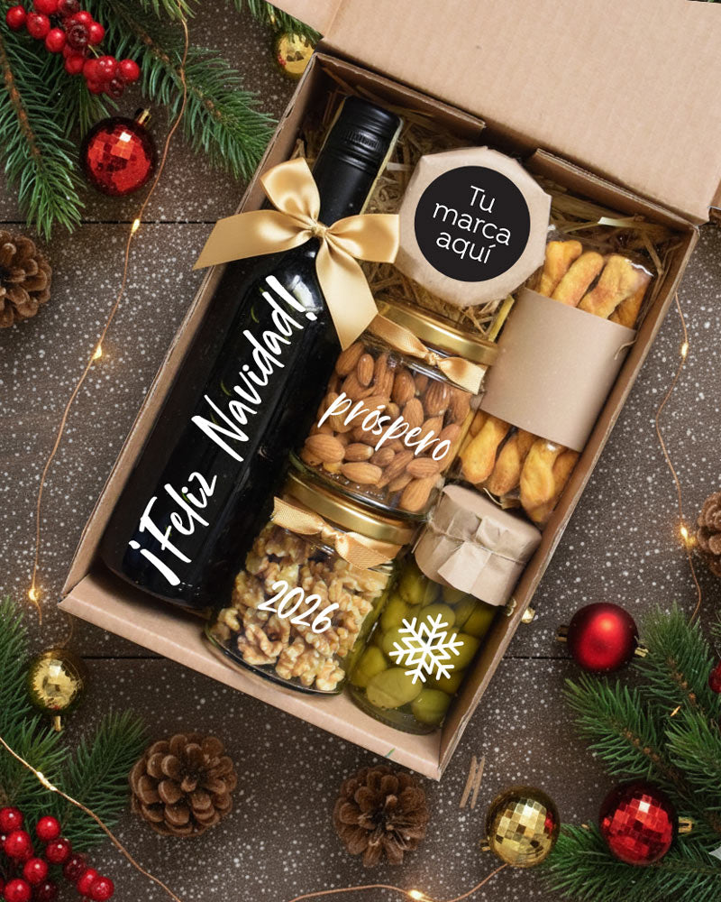 Caja Twist and Shout G045-C