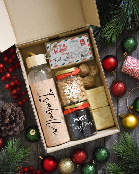 Caja Baby come back G053-N