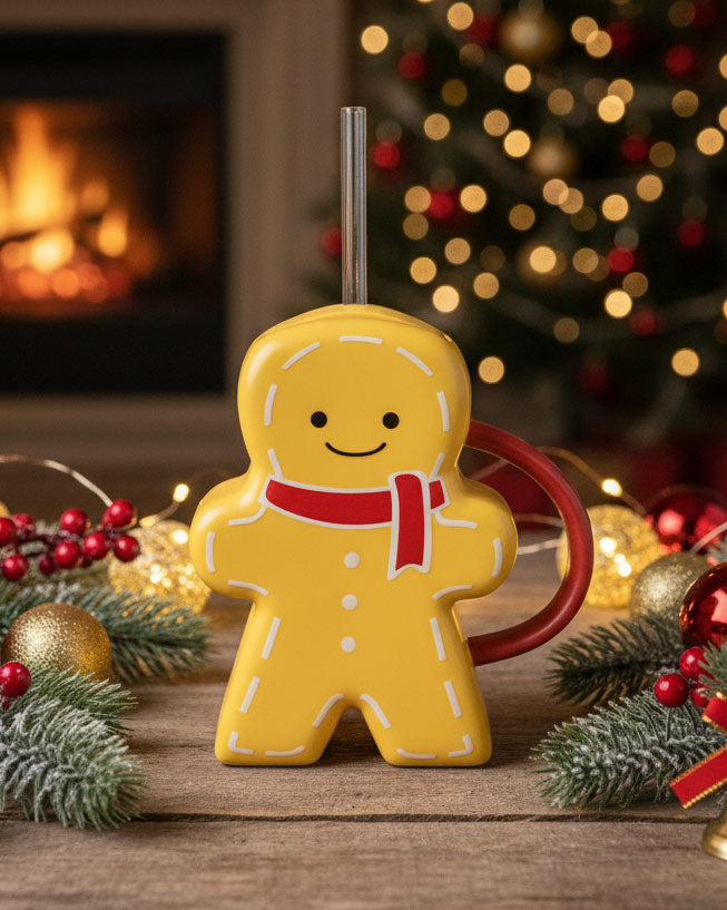 Jarro Gingerbread Man G067-N