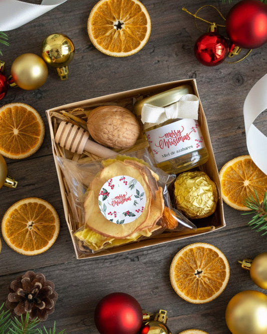 Caja Little Secrets G073-N