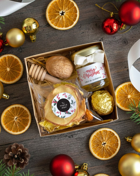 Caja Little Secrets G073-C