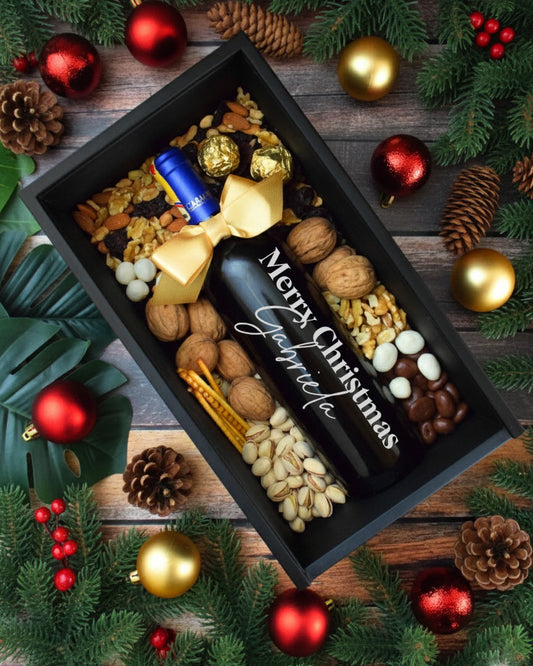 Caja Just the Two of us G100-N