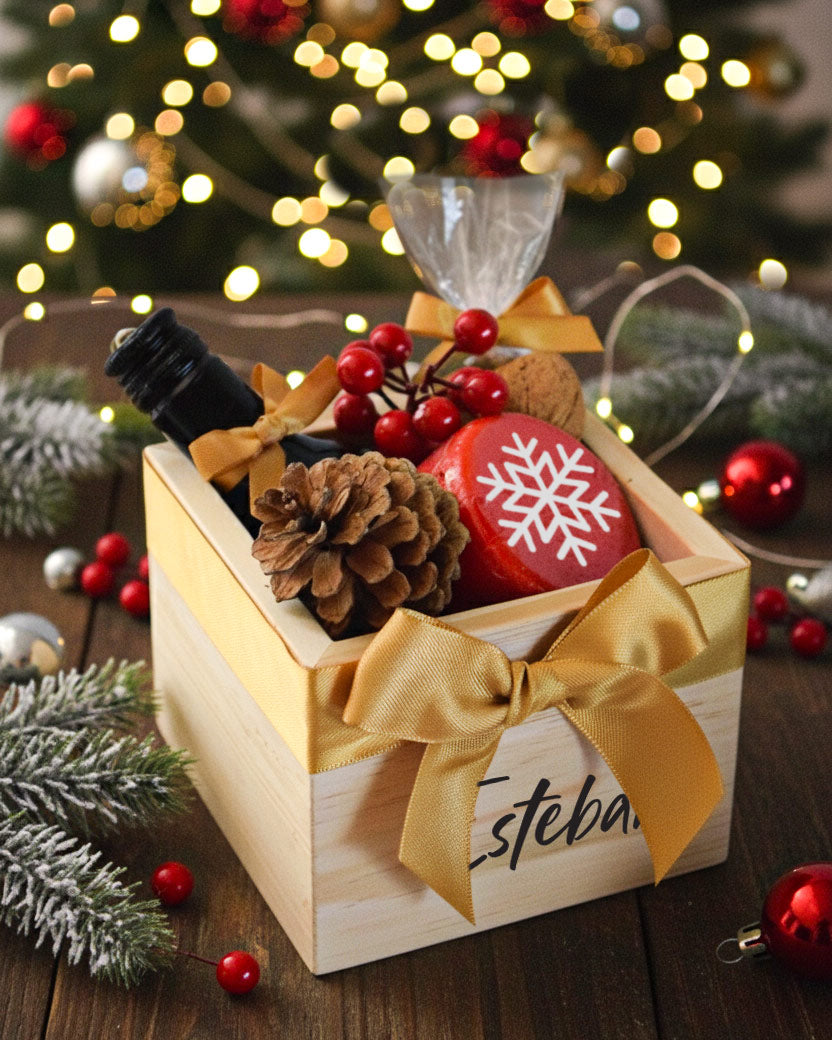 Caja Purple Rain G101-N