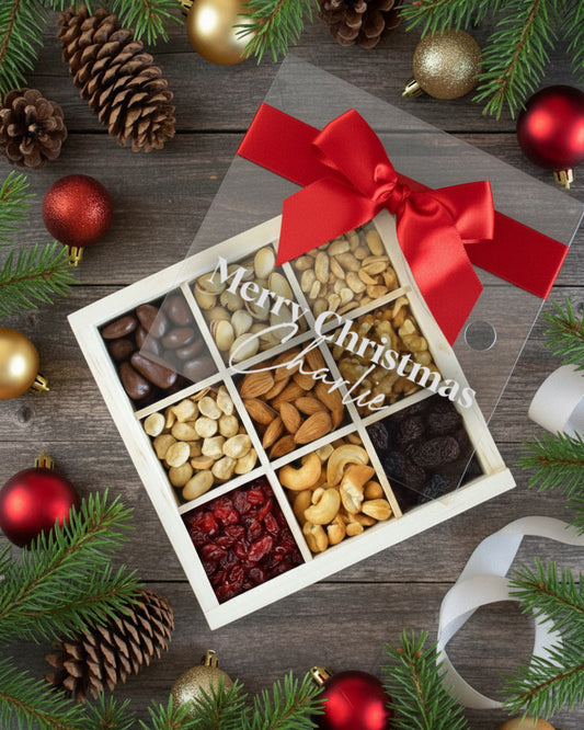 Caja Going Nuts G102-N