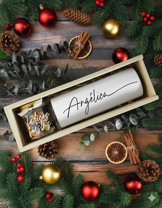 Caja Dancing in the moonlight G10N