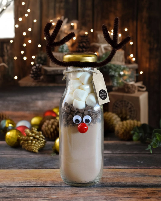 Botella Hot Cocoa G202-C