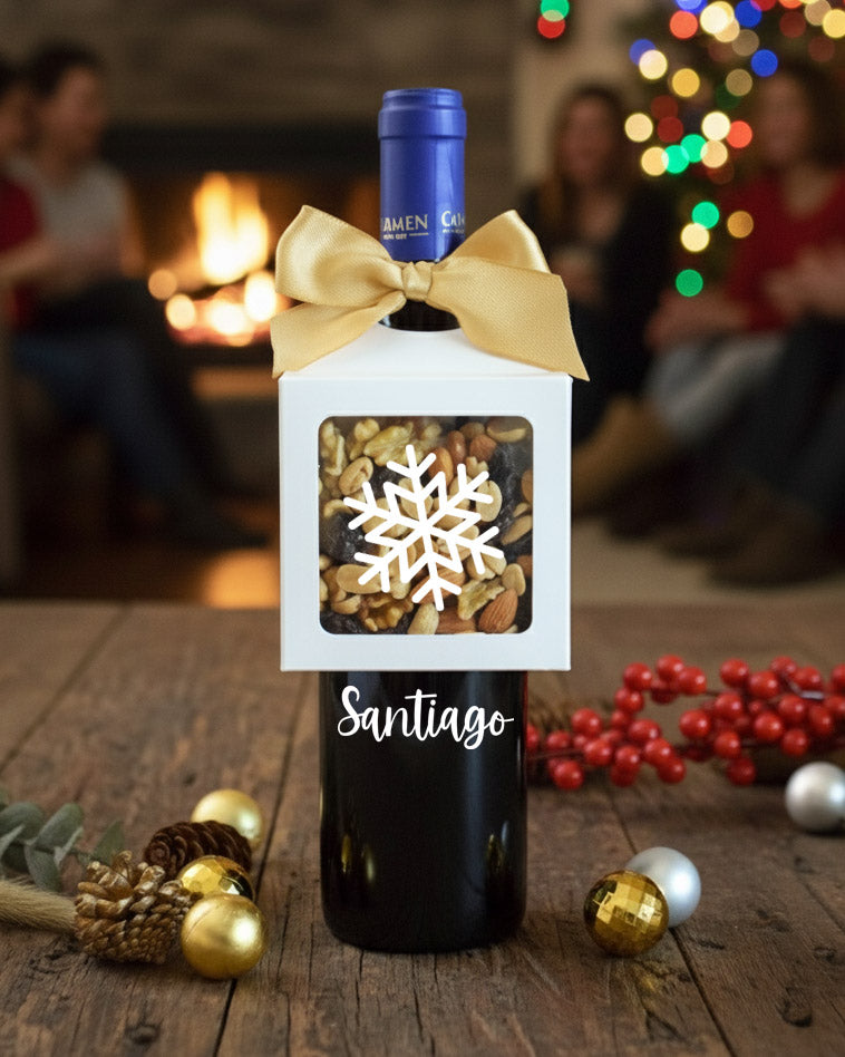 Vino con Frutos Secos G203-N