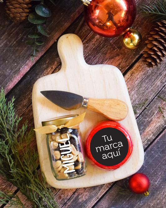 Mini tabla con picadas G213-C