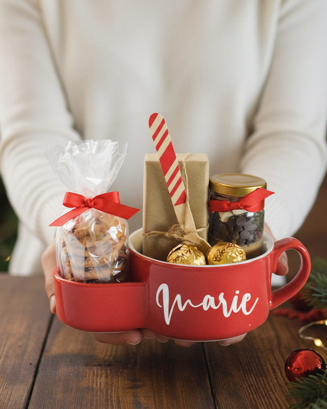 Jarro Christmas Eve G329-N