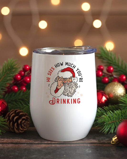 Tumbler personalizado G333-N