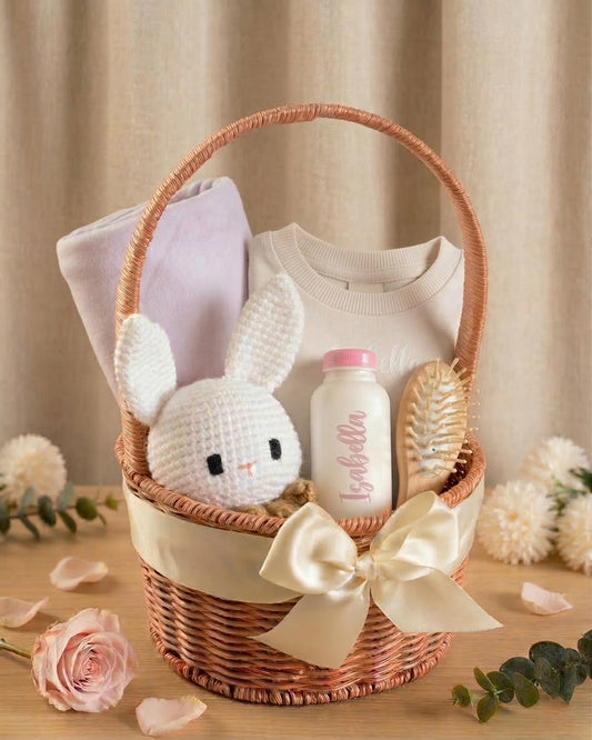 Canasta Sweet Little Child G358