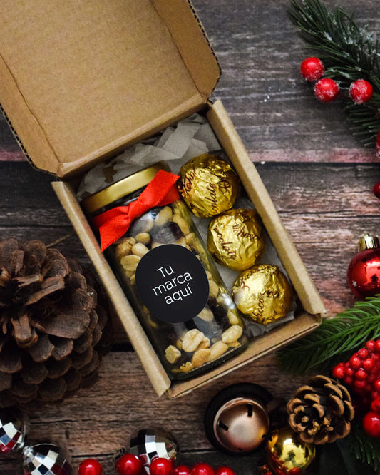 Caja Mini Gift G403-C