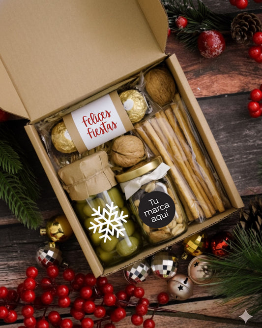 Caja All the Small Things G405-C