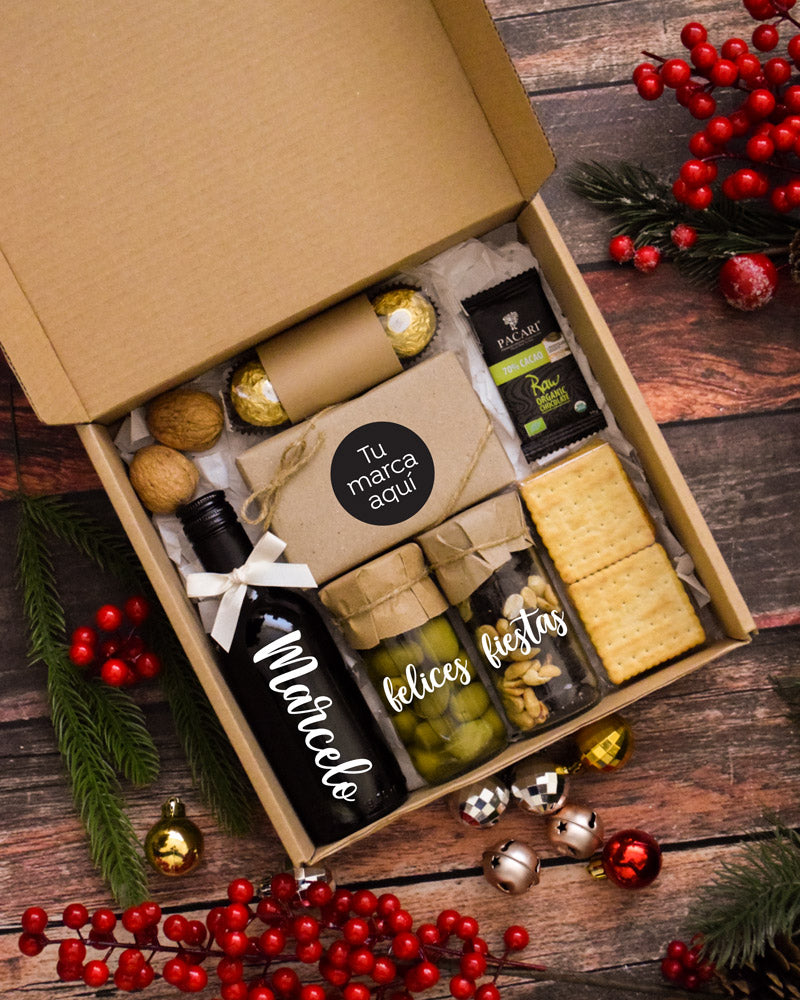 Caja Truly Madly Deeply G406-C