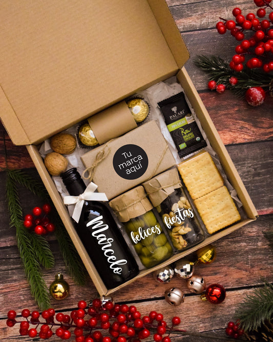 Caja Truly Madly Deeply G406-C