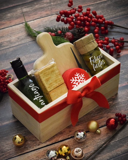 Caja Easy On Me G407-N