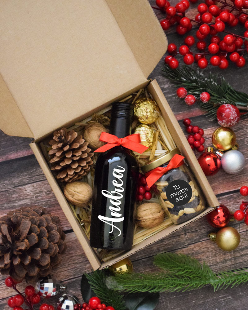 Caja Smooth Operator G408-C