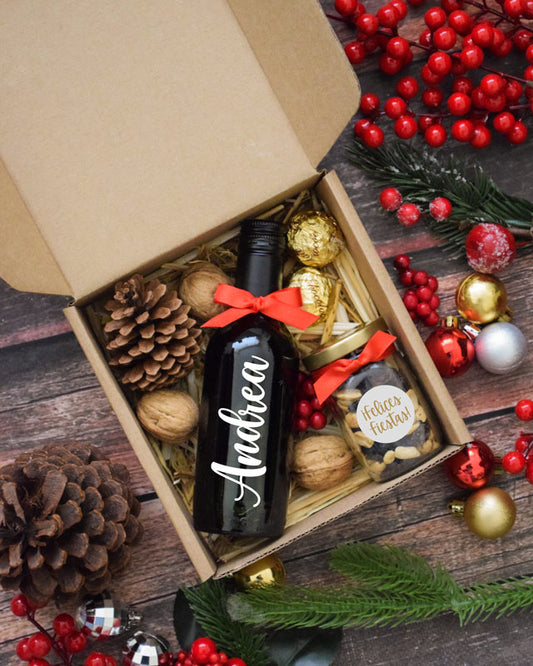 Caja Smooth Operator G408-N