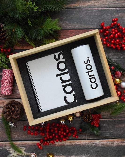 Caja True Colors G409-N