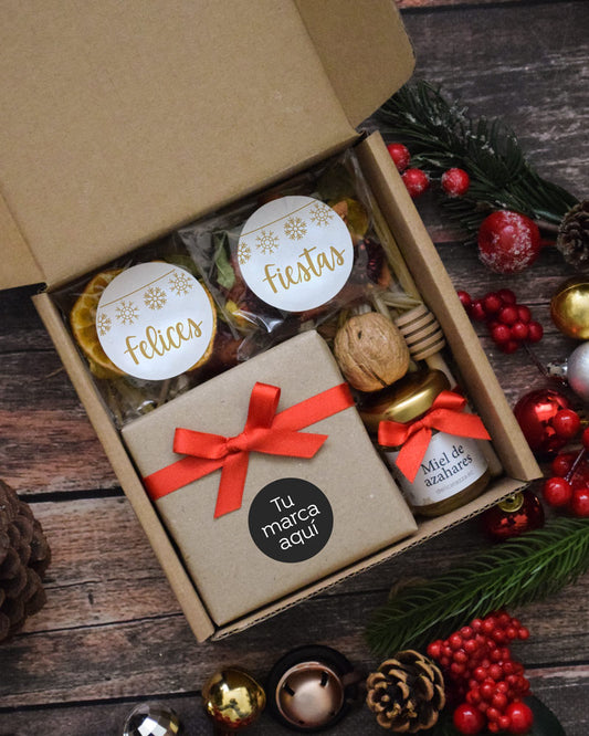 Caja The Power Of Love G410-C