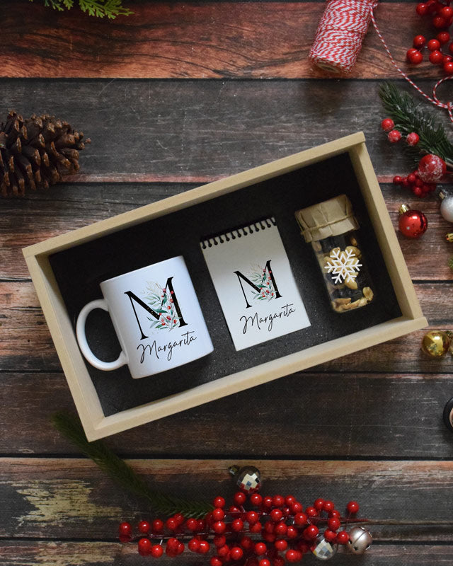 Caja Walk this Way G413-N