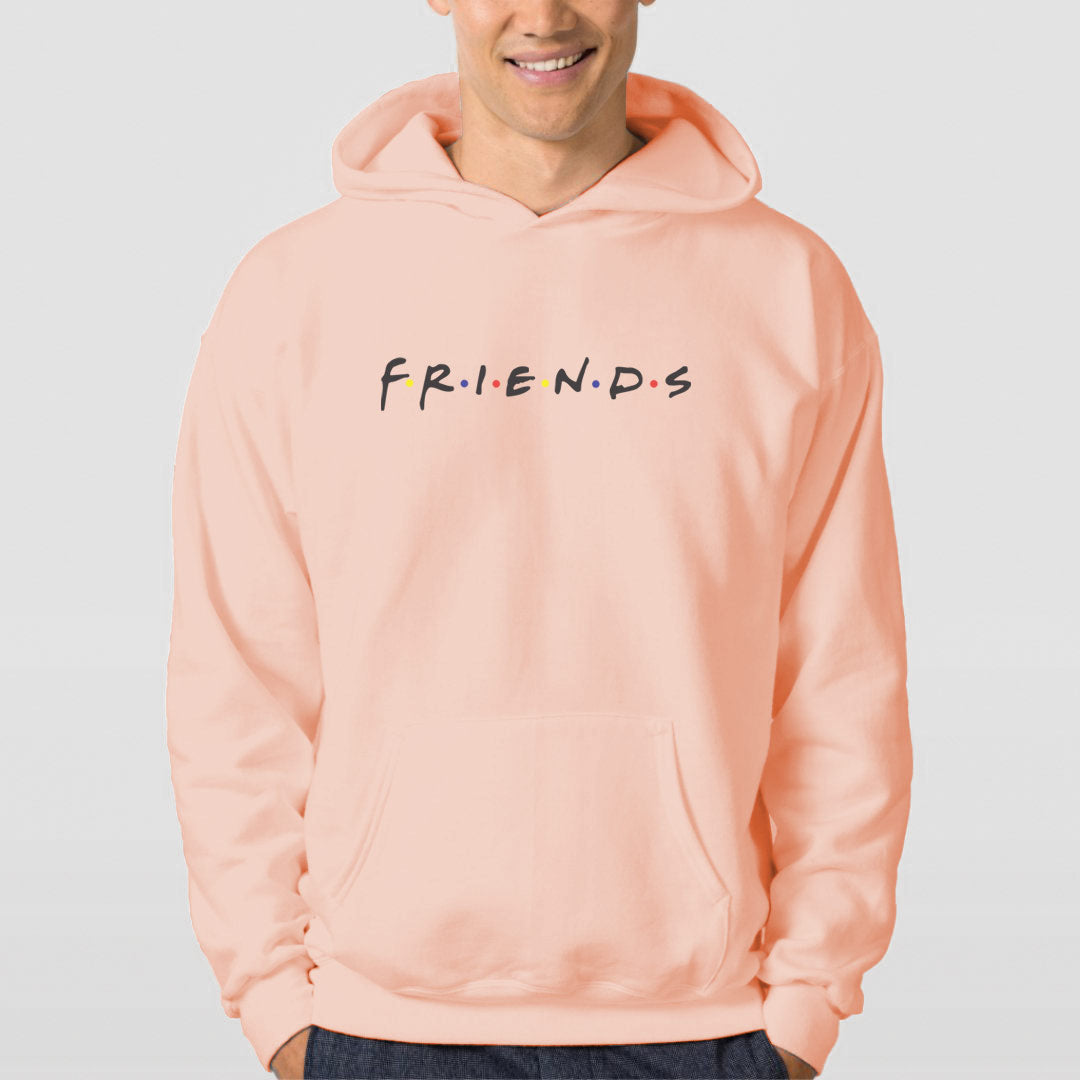 Mr price best sale friends hoodie