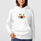 Hoodie I'm a Classic Mujer
