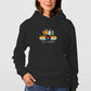 Hoodie I'm a Classic Mujer