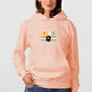Hoodie I'm a Classic Mujer
