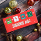 Juguemos Algo Edición Navidad