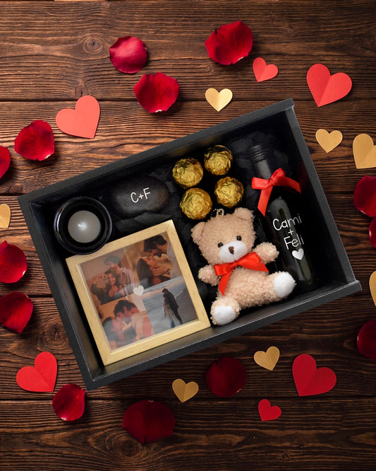 Caja Love Love Love