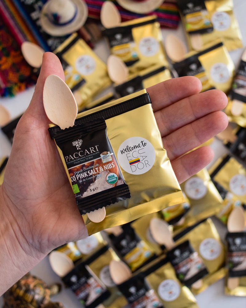 Cafe Ecuador Mini