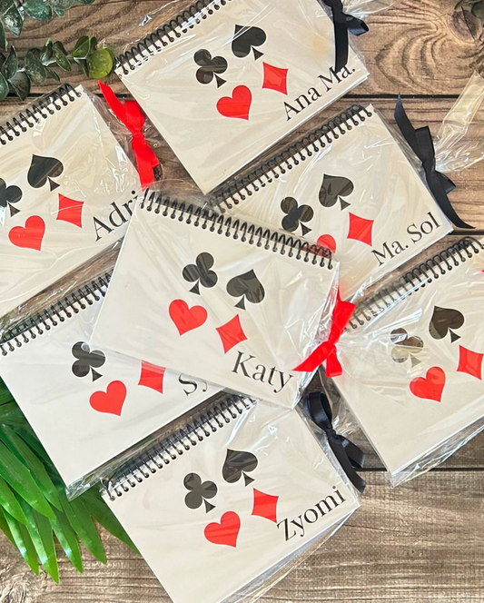 Libreta Puntajes Telekunken